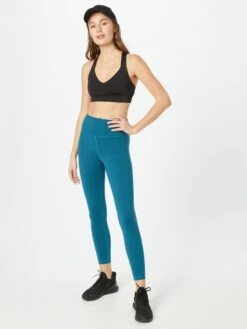 Marika Sportleggings Skinny Sportbroek Zen Dames Blauw -Marika Verkoop 008c1da00b83bc1bd6adcce0b7901571