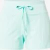Marika Shorts Regular Sportbroek MONA Dames Aqua