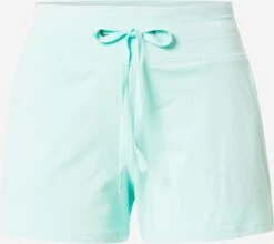 Marika Shorts Regular Sportbroek MONA Dames Aqua