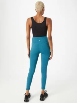 Marika Sportleggings Skinny Sportbroek Dames Blauw -Marika Verkoop 03fc9b7f944949545bc7f533edce3243