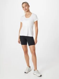 Marika Shorts Skinny Sportbroek EMILY Dames Zwart 9 Marika Shorts Skinny Sportbroek EMILY Dames Zwart -Marika Verkoop 071215a0f5edd03be94da56452d8596a