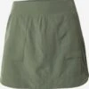 Marika Fitness Sportrok HEIDI Dames Olijfgroen