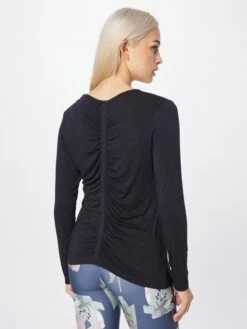 Marika Longsleeves Functioneel Shirt ANDREA Dames Zwart -Marika Verkoop 0bfc7f8d225f194e65ec276c5c5ce0c1