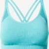 Marika Sport Behas Bustier Sport Bh ERIN Dames Hemelsblauw