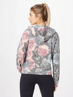 Marika Truien & Sweaters Sportief Sweatvest AGNES Dames Grijs Gemêleerd 8 Marika Truien & Sweaters Sportief Sweatvest AGNES Dames Grijs Gemêleerd -Marika Verkoop 0db2a7723bf77e4faf380f7d2fb1020f