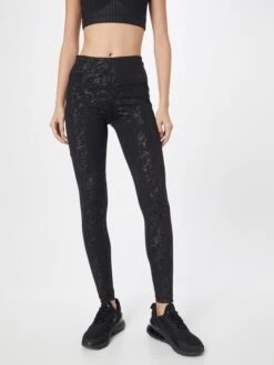 Marika Sportleggings Skinny Sportbroek JENNA Dames Zwart 7 Marika Sportleggings Skinny Sportbroek JENNA Dames Zwart -Marika Verkoop 0f7e019381a31b176094058320f4c8d9