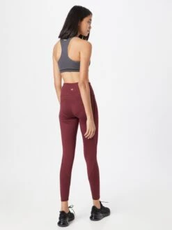 Marika Sportleggings Skinny Sportbroek INCOGNITO Dames Roestrood -Marika Verkoop 1229a28f705fe436b7ef2406a485760f