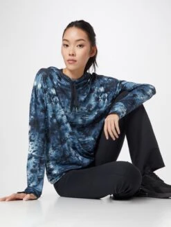 Marika Truien & Sweaters Sportief Sweatshirt ELIANA Dames Gemengde Kleuren -Marika Verkoop 1336139b5c8aaf36440fb5bcfcaba53f