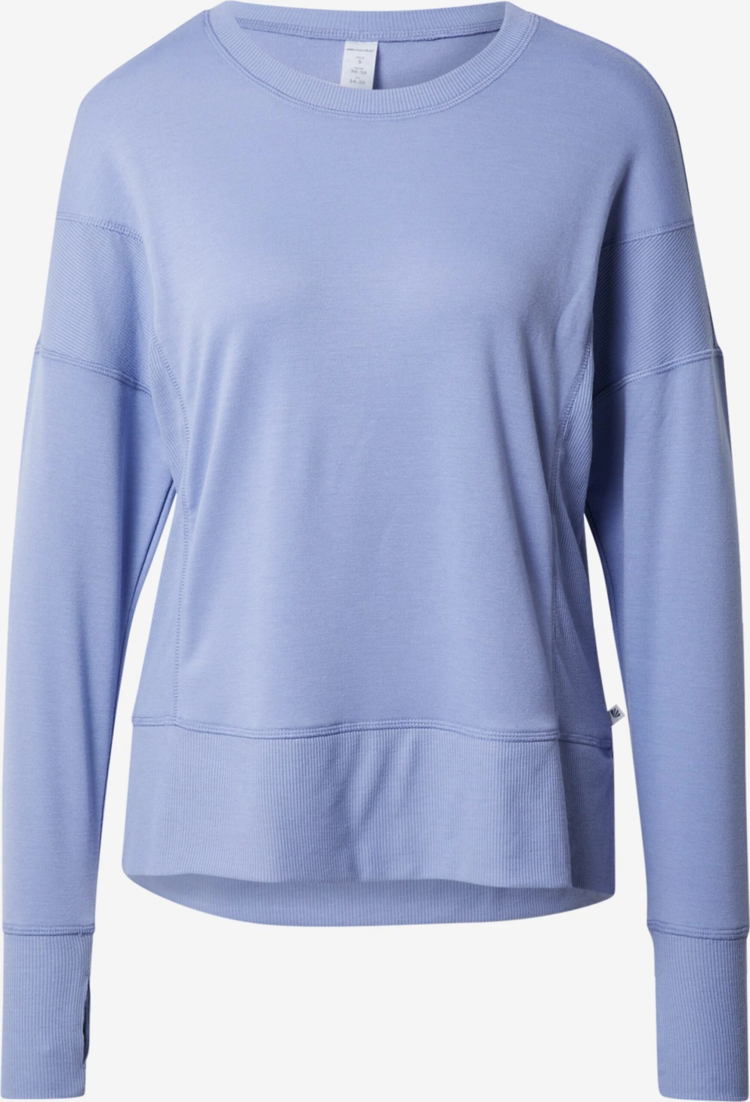 Marika Truien & Sweaters Sportief Sweatshirt Dames Sering 1 Marika Truien & Sweaters Sportief Sweatshirt Dames Sering