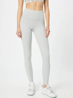 Marika Sportleggings Skinny Sportbroek Dames Lichtgrijs -Marika Verkoop 143f0a4b71513c994e09d0761b09d5fc