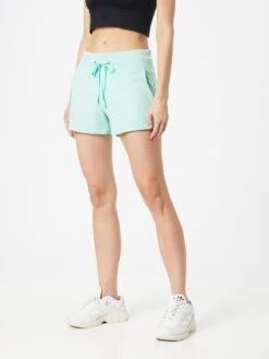 Marika Shorts Regular Sportbroek MONA Dames Aqua -Marika Verkoop 183a49829f95f5971b9f8a2c3a6e878b