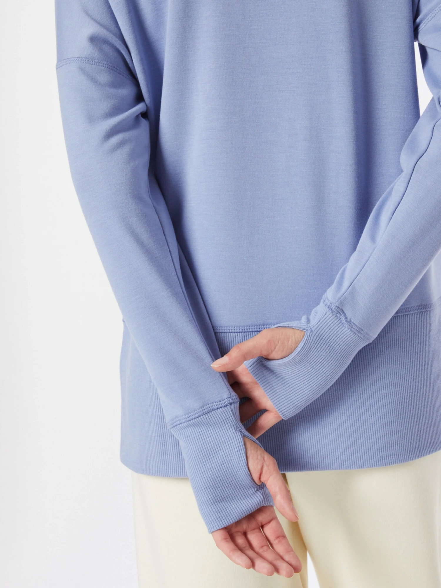 Marika Truien & Sweaters Sportief Sweatshirt Dames Sering 2 Marika Truien & Sweaters Sportief Sweatshirt Dames Sering - Afbeelding 2