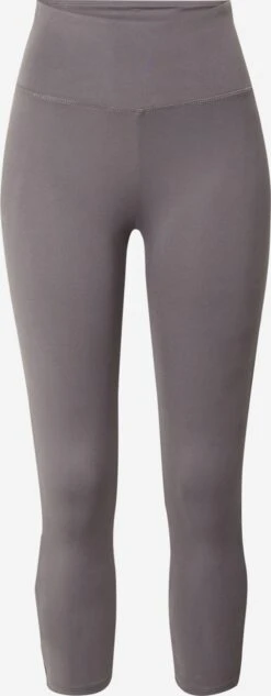 Marika Sportleggings Skinny Sportbroek JUNE Dames Grijs