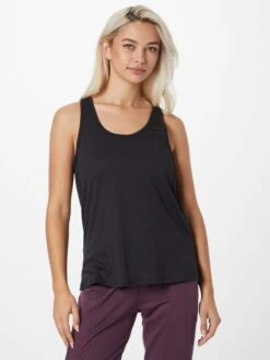 Marika Tops Sporttop AVERY Dames Zwart -Marika Verkoop 1f5082b27f694c81e327acbd64c2020f