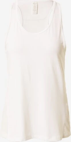 Marika Sporttops Sporttop RENATA Dames Wit