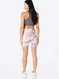 Marika Shorts Skinny Sportbroek LUNA Dames Gemengde Kleuren 8 Marika Shorts Skinny Sportbroek LUNA Dames Gemengde Kleuren -Marika Verkoop 204846f680cc81fb403a983791f2a5e0