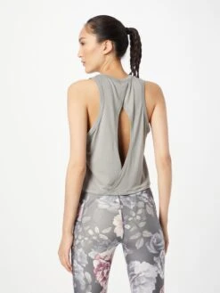 Marika Tops Sporttop CORA Dames Lichtgrijs -Marika Verkoop 2269b2ae9a7dba92c981e1a5bdf7c1eb