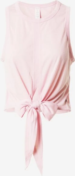 Marika Tops Sporttop TIFFANY Dames Lila