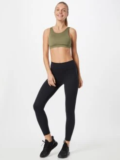 Marika Sportleggings Skinny Sportbroek Zen Dames Zwart -Marika Verkoop 29e5d1eec5dc3ade9356bbff69e1f561