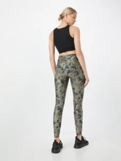 Marika Sportleggings Skinny Sportbroek LOTUS ZEN Dames Pastelgroen -Marika Verkoop 2a570738c4cc6140f2fb9050fcf6cee8