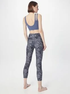 Marika Sportleggings Skinny Sportbroek RACHEL Dames Grijs / Basaltgrijs -Marika Verkoop 2a83472d20a4d077b5291e55e6704af3