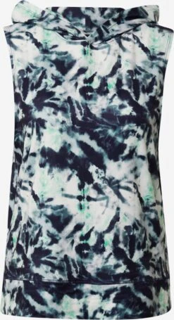 Marika Sporttops Sporttop Dames Crème