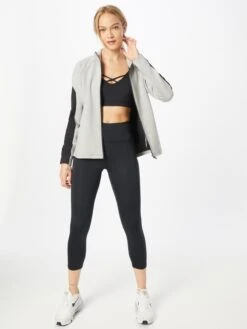 Marika Sportleggings Skinny Sportbroek JADE Dames Zwart 9 Marika Sportleggings Skinny Sportbroek JADE Dames Zwart -Marika Verkoop 2bd11002f885d69eddb8c1bd6f755449