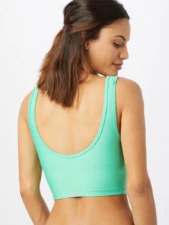 Marika Medium Support Bustier Sport Bh LAYLA Dames Jade Groen -Marika Verkoop 2be0c04ed029f52621542d8fddfb0730