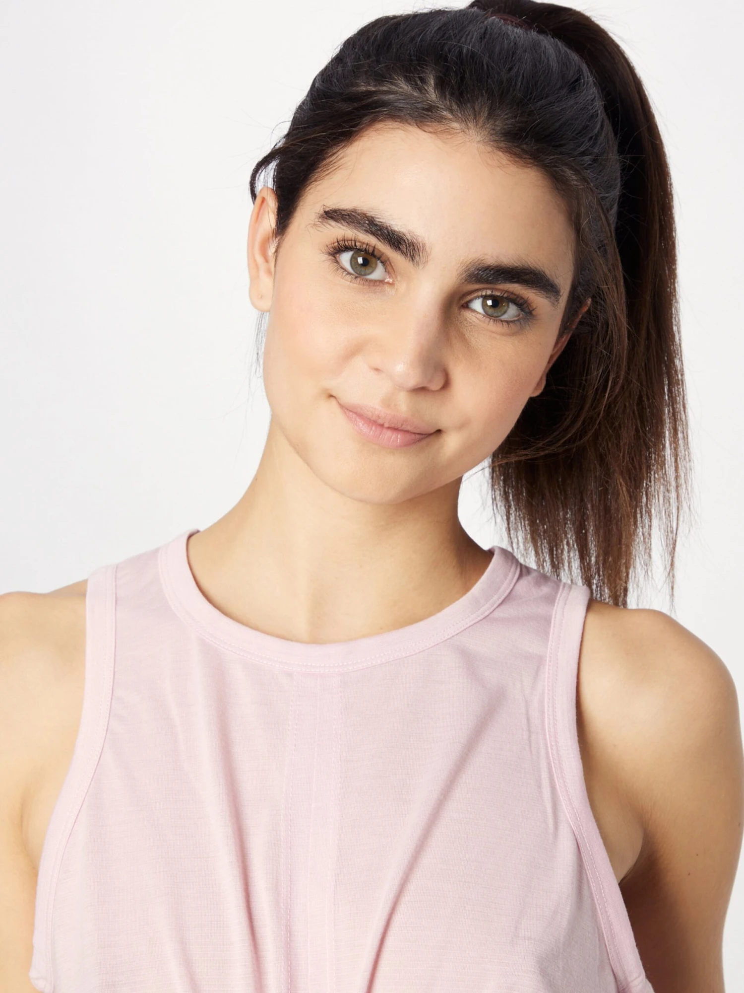 Marika Tops Sporttop TIFFANY Dames Lila 2 Marika Tops Sporttop TIFFANY Dames Lila - Afbeelding 2