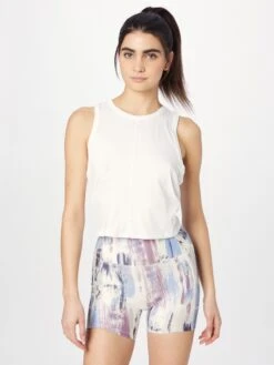 Marika Tops Sporttop CORA Dames Wit 7 Marika Tops Sporttop CORA Dames Wit -Marika Verkoop 2c180ab3c7a1bad79119a0d70d8a7823