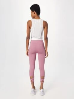 Marika Sportleggings Skinny Sportbroek RUBY Dames Orchidee -Marika Verkoop 2c80b697dbc7fd34e44cc93db93a2332