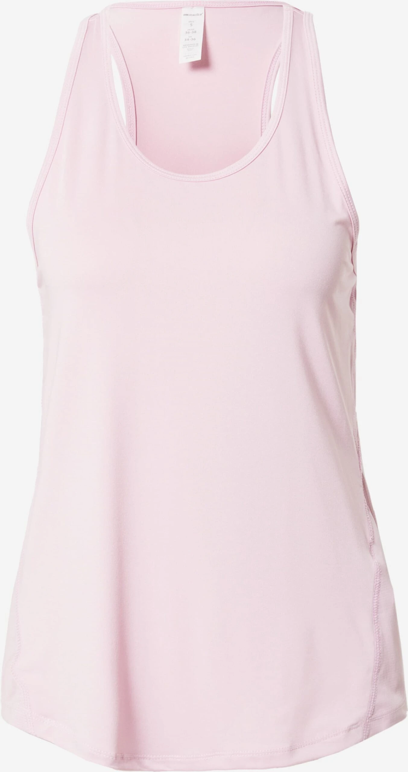 Marika Tops Sporttop RENATA Dames Lila 1 Marika Tops Sporttop RENATA Dames Lila