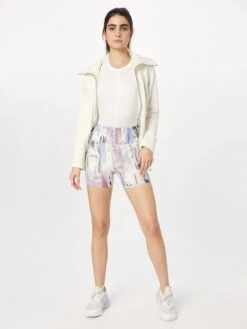 Marika Shorts Skinny Sportbroek EMMA Dames Wit -Marika Verkoop 3152f73835dde09b5ca02e9cba8599b6