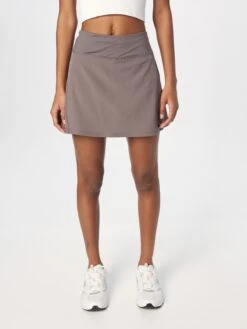 Marika Fitness Sportrok GRACIE Dames Taupe -Marika Verkoop 35292647446731f083065b6bac3e6d49