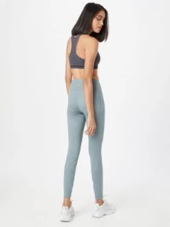 Marika Sportleggings Skinny Sportbroek INCOGNITO Dames Pastelblauw / Lichtblauw -Marika Verkoop 36496fad6e96773c7a76d4328f63293e