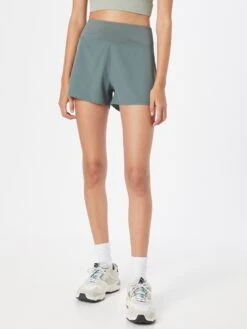 Marika Shorts Regular Sportbroek KELSIE Dames Pastelgroen -Marika Verkoop 37d2c39c3ff723f99b53f5011c71167b