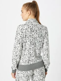 Marika Truien & Sweaters Sportief Sweatshirt DARA Dames Wit -Marika Verkoop 3809574a375e773d811582a114ffe4ac