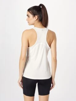 Marika Sporttops Sporttop RENATA Dames Wit -Marika Verkoop 381965a9a83c7896d38aa49ff3e0cd16