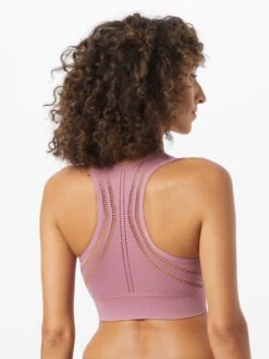 Marika Low Support Regular Sport Bh MELLI Dames Roze -Marika Verkoop 3859af77b08825a4e700713fac42bd48