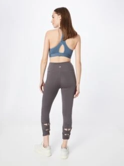 Marika Sportleggings Skinny Sportbroek JUNE Dames Grijs -Marika Verkoop 3960dbaab10e02fde34e99406017529c
