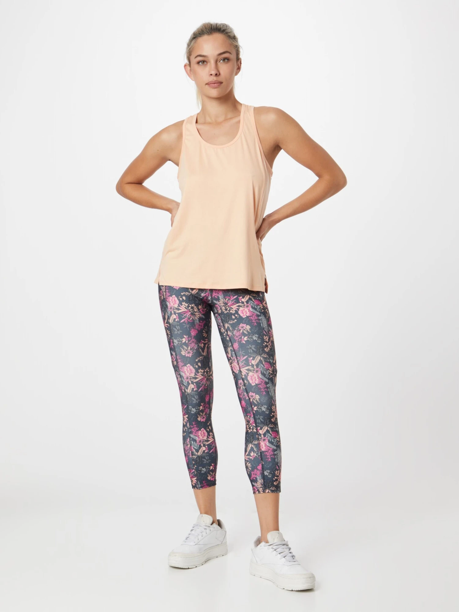 Marika Tops Sporttop AVERY Dames Perzik 5 Marika Tops Sporttop AVERY Dames Perzik - Afbeelding 5