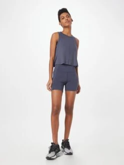 Marika Tops Sporttop CORA Dames Nachtblauw -Marika Verkoop 3aa7a75d4554d1bff158150271ede12c