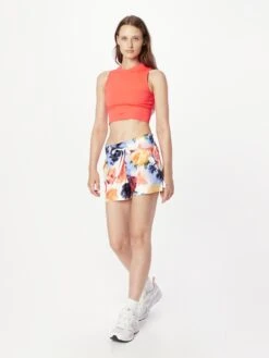 Marika Shorts Regular Sportbroek MONA Dames Navy -Marika Verkoop 3b62834a530cde58330a5caf3e5a2248