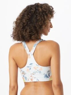 Marika Medium Support Bustier Sport Bh PAISLEY Dames Wit -Marika Verkoop 3bc16ec2eb242e7189472dcc61147fe4