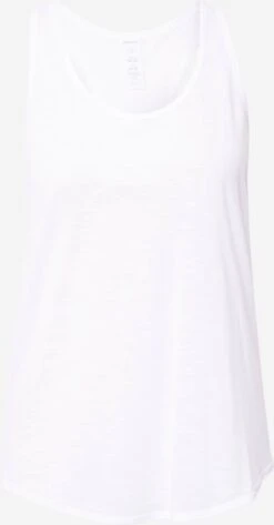 Marika Tops Sporttop MEGAN Dames Wit