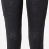 Marika Sportleggings Skinny Sportbroek JENNA Dames Zwart