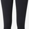 Marika Sportleggings Skinny Sportbroek Dames Zwart