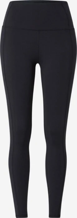 Marika Sportleggings Skinny Sportbroek Dames Zwart