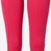 Marika Sportleggings Skinny Sportbroek DELINAH Dames Pitaja Roze
