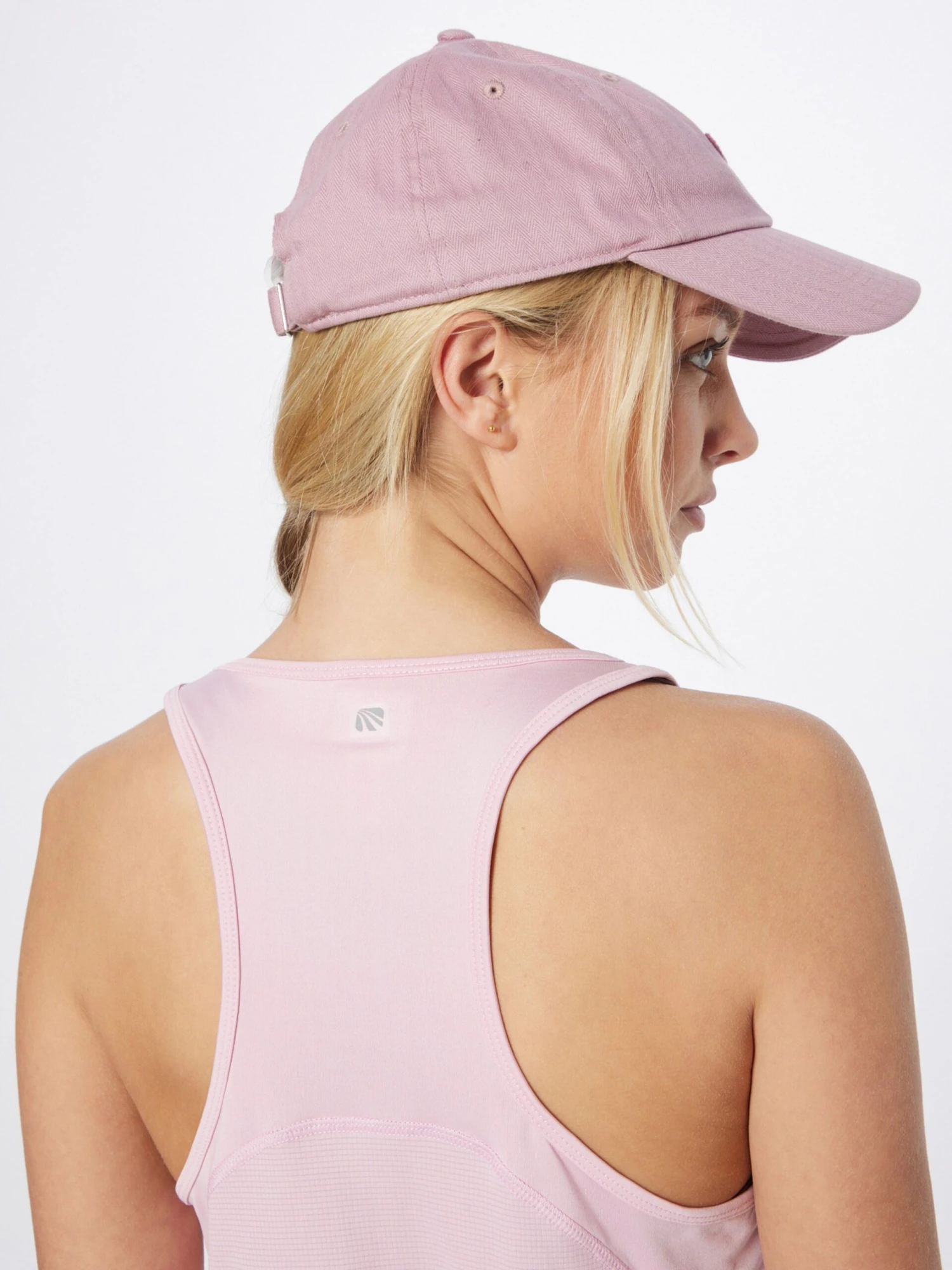 Marika Tops Sporttop RENATA Dames Lila 2 Marika Tops Sporttop RENATA Dames Lila - Afbeelding 2